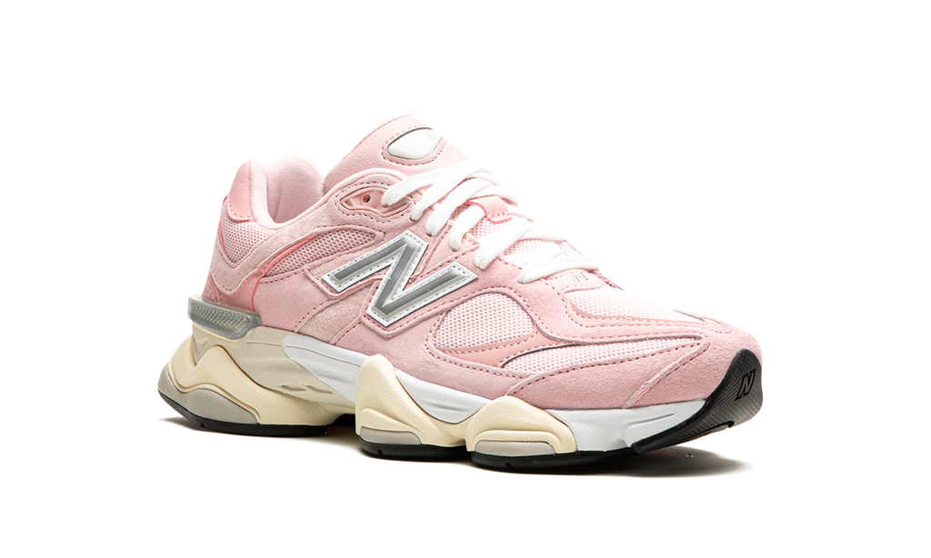 New Balance 9060 "Crystal Pink" Sneakers