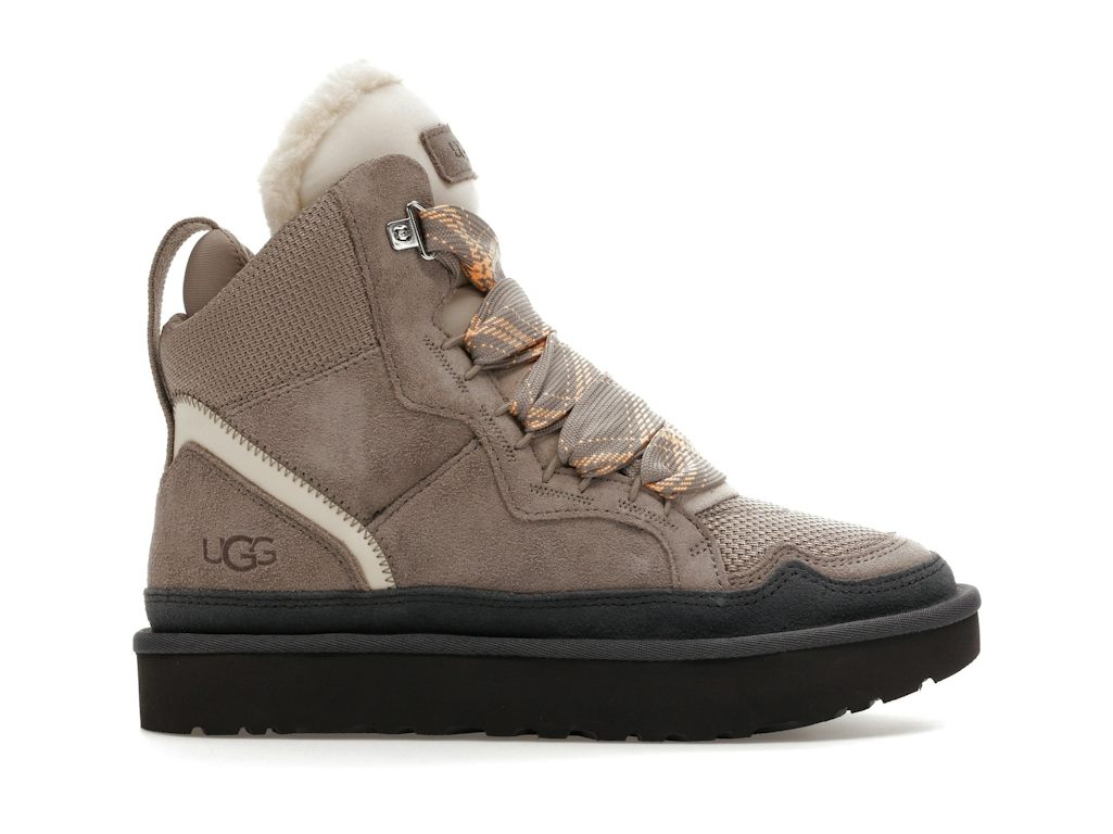 UGG Highmel Cobble Grey (Women's)