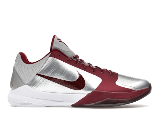 Nike Kobe 5 Protro Lower Merion Aces Away (2026)