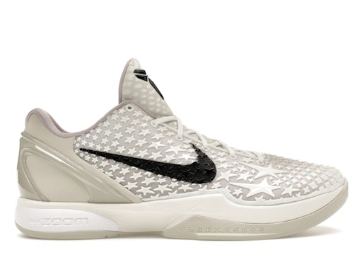 Nike Kobe 6 Protro Sail All-Star