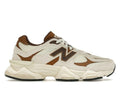New Balance 9060 Breakfast Tea Angora