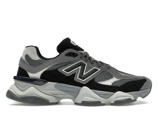 New Balance 9060 Black Castlerock