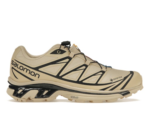 Salomon XT-6 Gore-Tex Safari