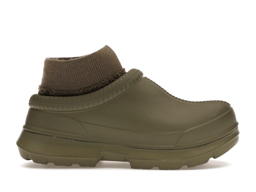 UGG Tasman X Slipper Burnt Olive (Women's)