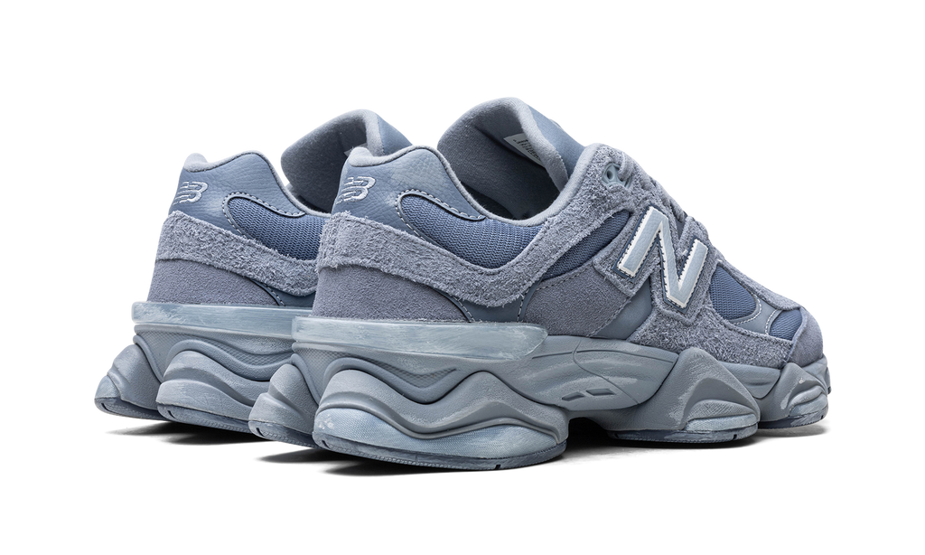 New Balance 9060 "Washed Blue" Sneakers