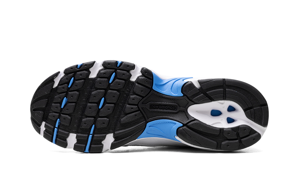 New Balance 530 "White/Sky Blue" Sneakers
