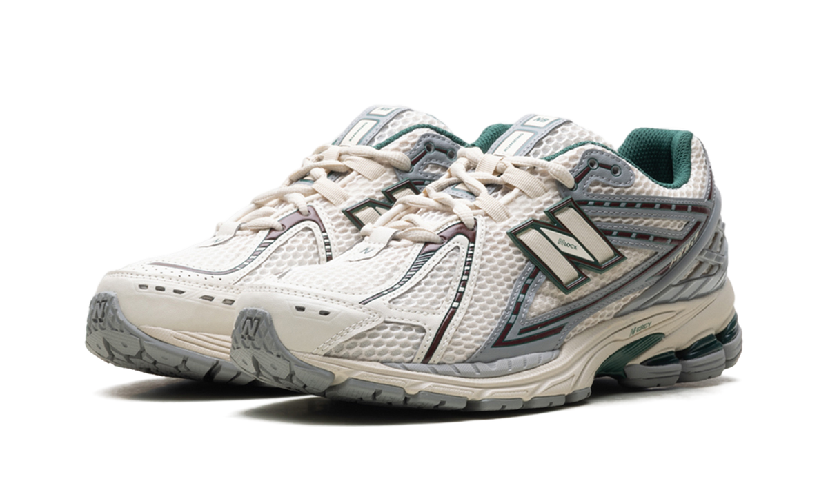 New Balance 1906R "Cream Green" Sneakers
