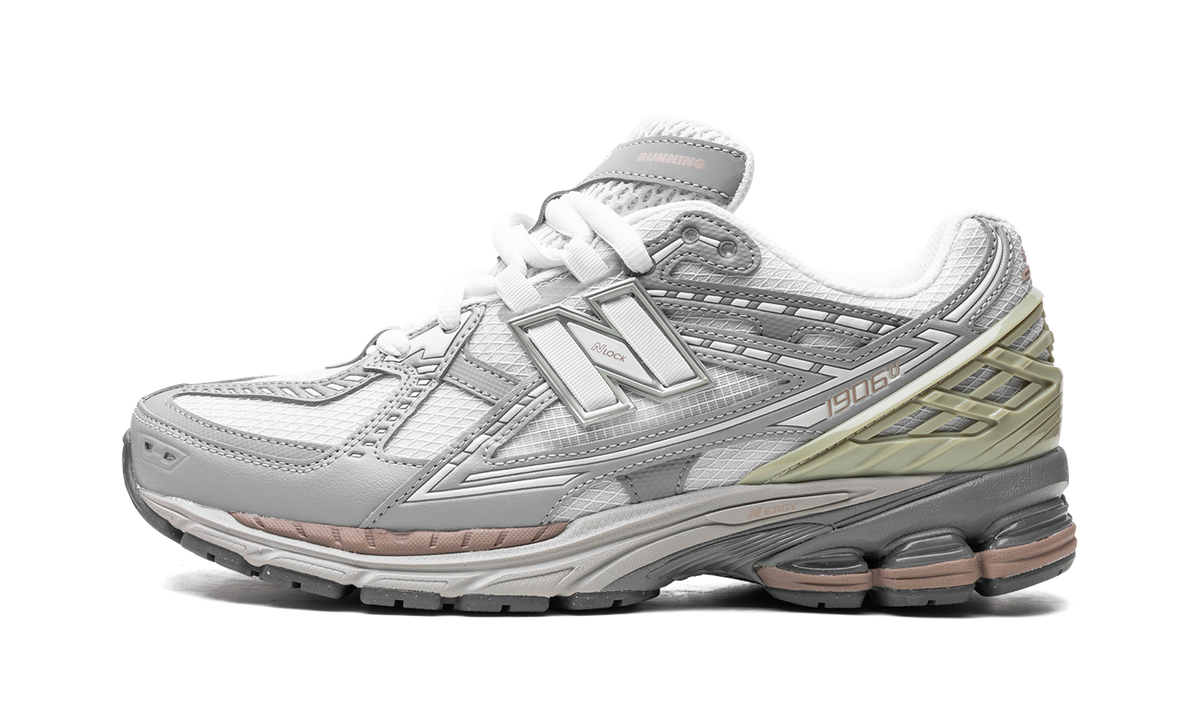 New Balance 1906N "Grey/Olive" Sneakers