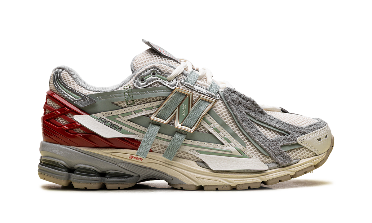 New Balance 1906 "Tech Explosion" Sneakers