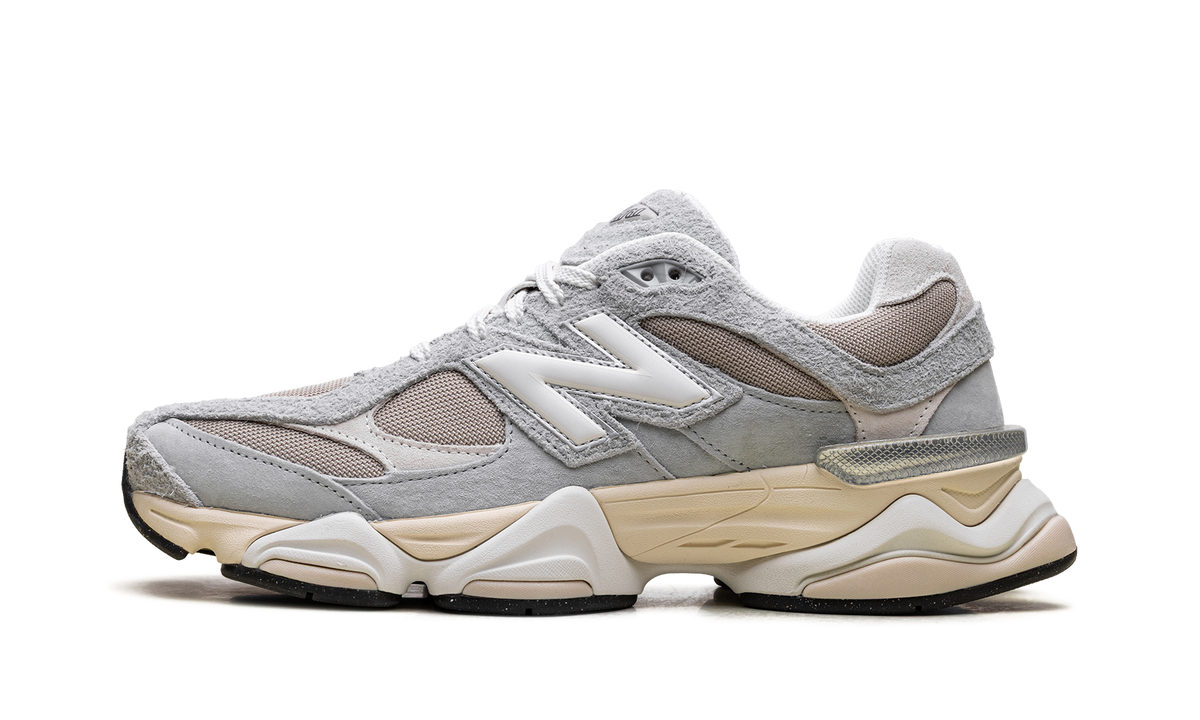New Balance 9060 "Lone Star Grey Stonewar" Sneakers