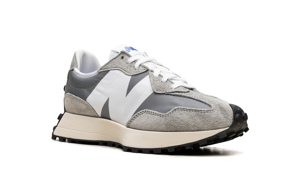 New Balance 327 "Light Olive" Sneakers