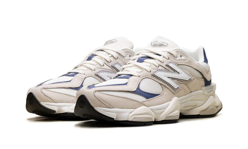 New Balance 9060 "Sea Salt Magic Blue" Sneakers