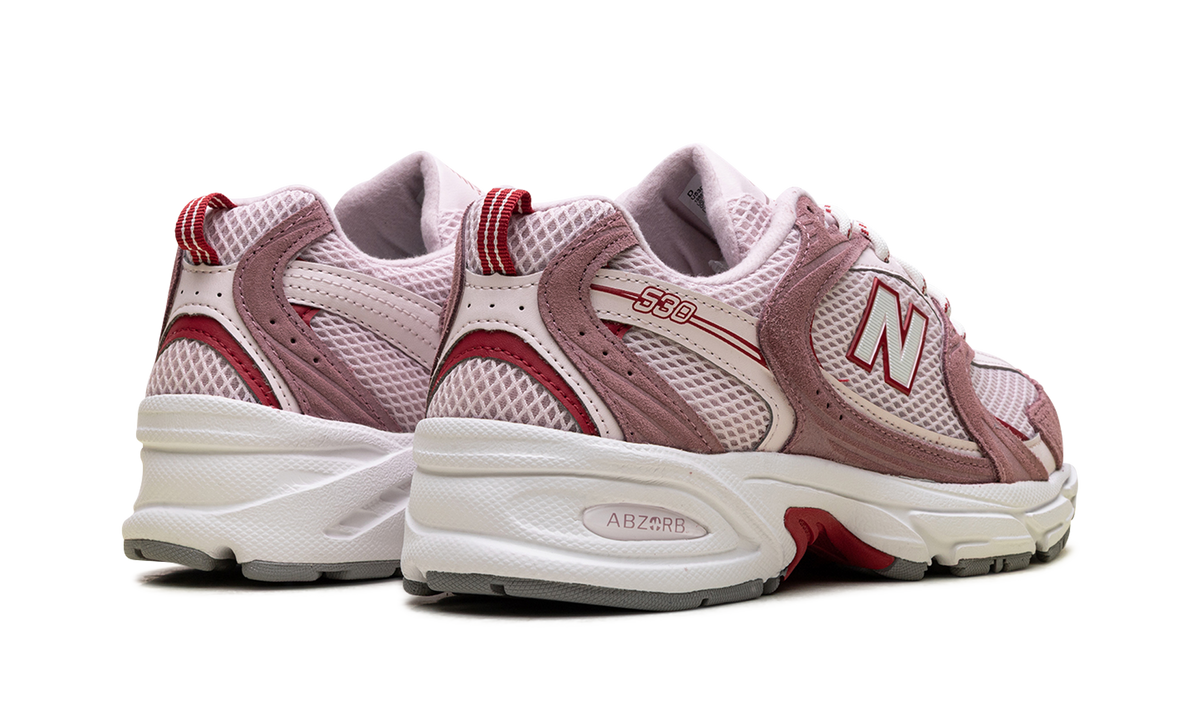 New Balance 530 "Rosewood Pink" Sneakers