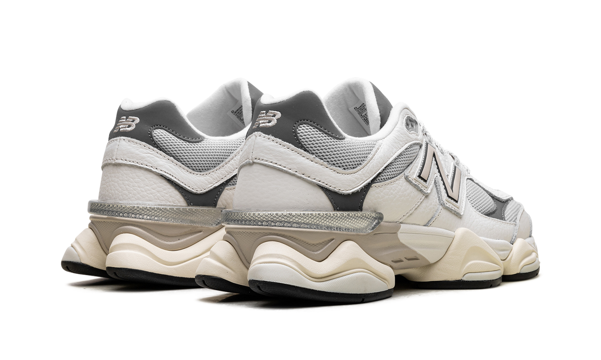 New Balance 9060 "Sea Salt Castlerock" Sneakers