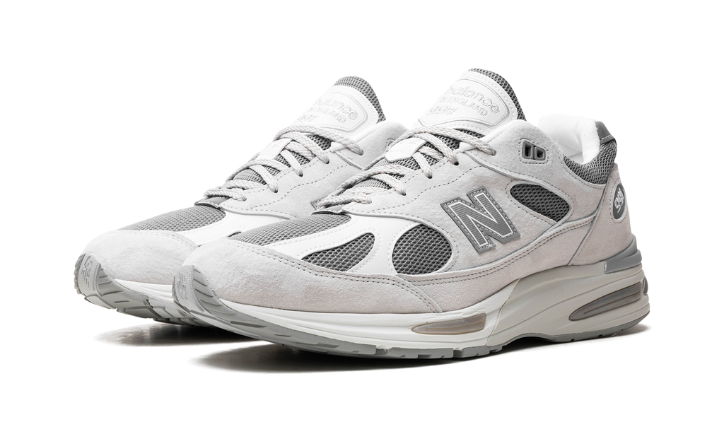New Balance 991v2 "Nimbus Cloud" Sneakers