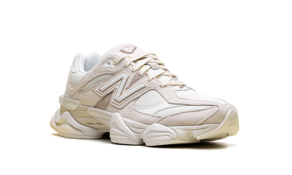 New Balance 9060 "Beige" Sneakers