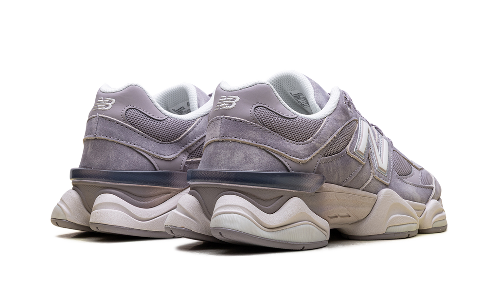 New Balance 9060 "Truffle Salt" Sneakers
