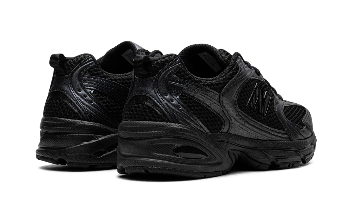New Balance 530 "Black Dark Grey" Sneakers