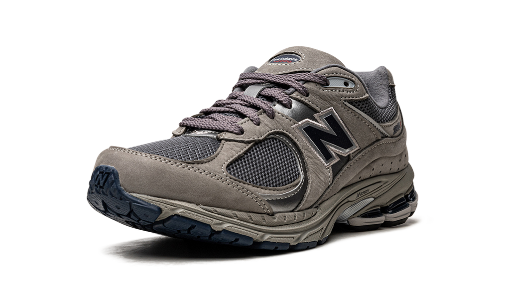 New Balance 2002R "Castlerock" Sneakers