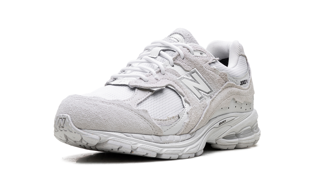New Balance 2002R "Protection Pack - White" Sneakers