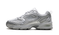 New Balance 530 "Silver Metallic Raincloud Polka Dots" Sneakers