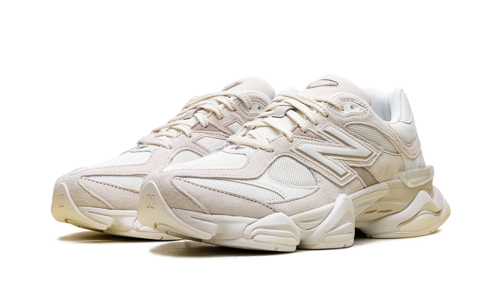 New Balance 9060 "Beige" Sneakers