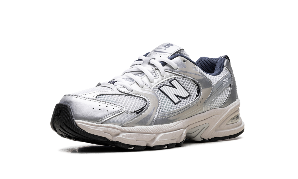 New Balance 530 "Summer Fog Navy" Kids' Sneakers