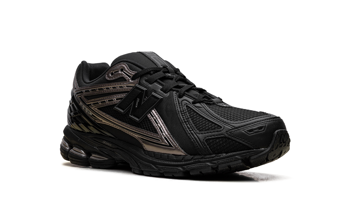 New Balance 1906R "Black Gold" Sneakers