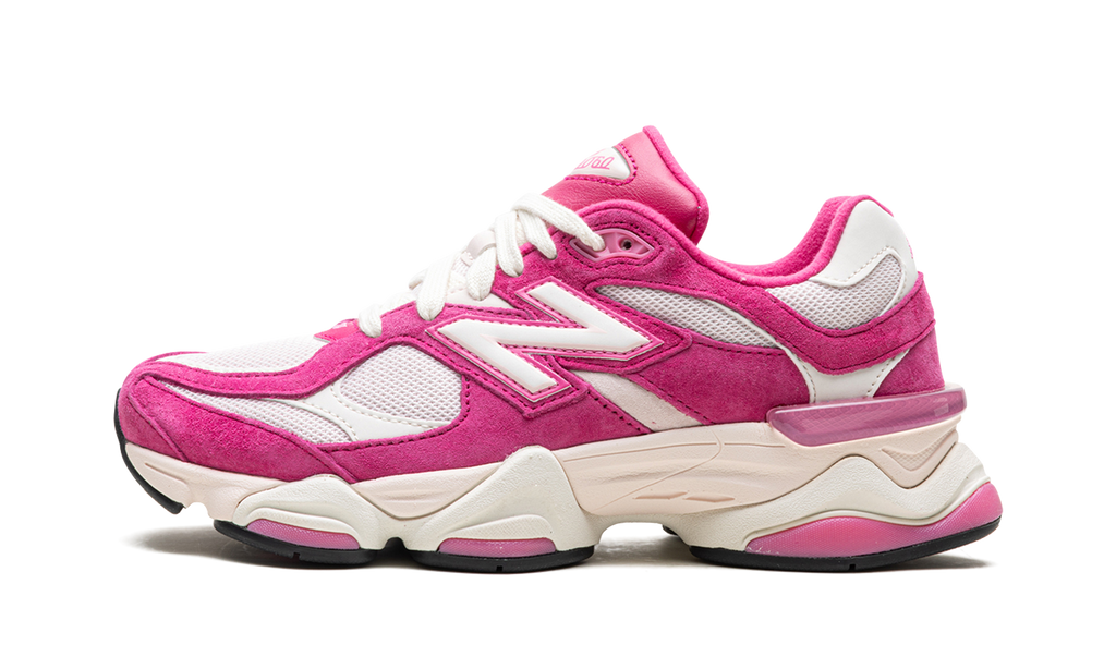 New Balance 9060 "Pink" Sneakers