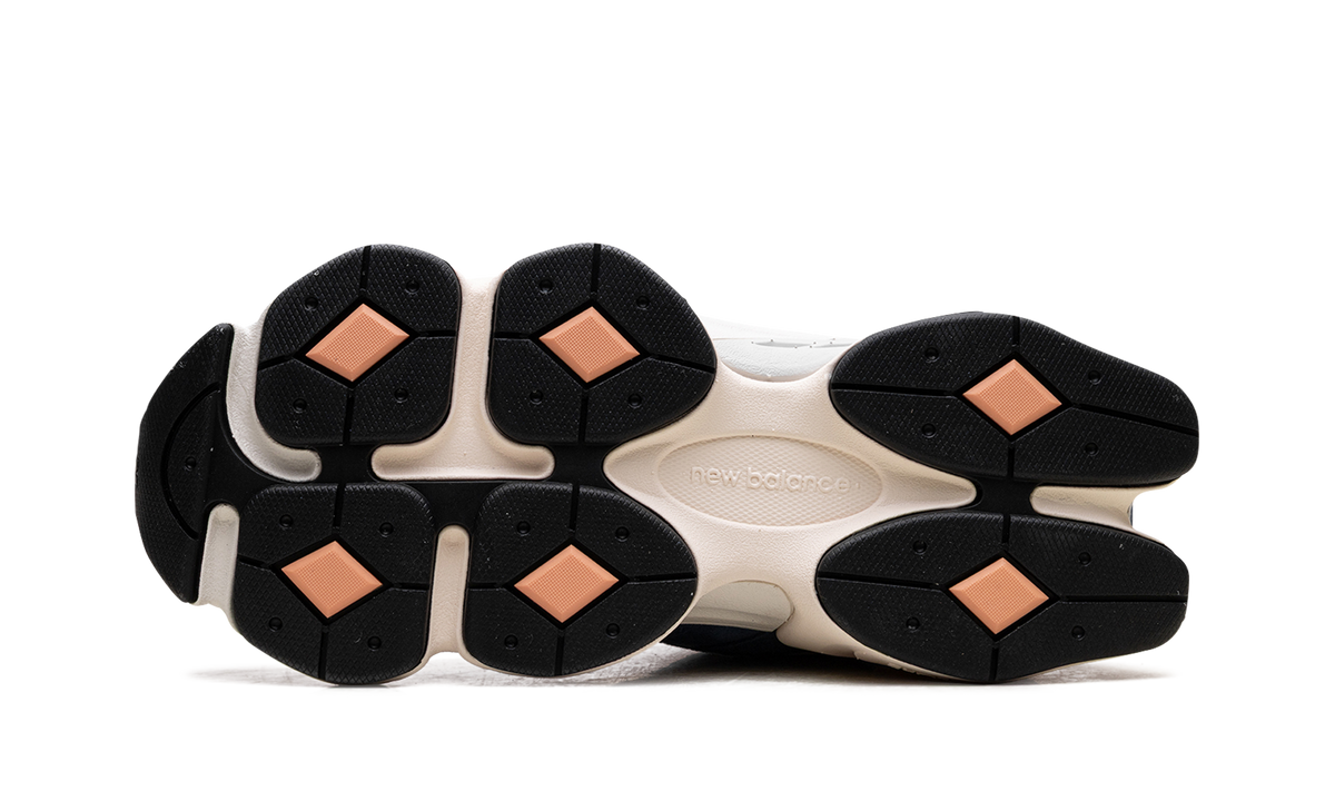 New Balance 9060 "Blue Beige" Sneakers