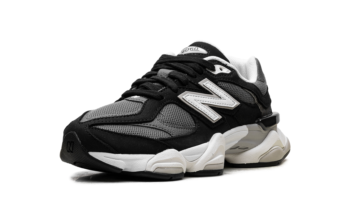 New Balance 9060 "Black" Sneakers - U9060510