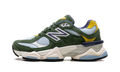 New Balance 9060 "Alpine Green" Sneakers