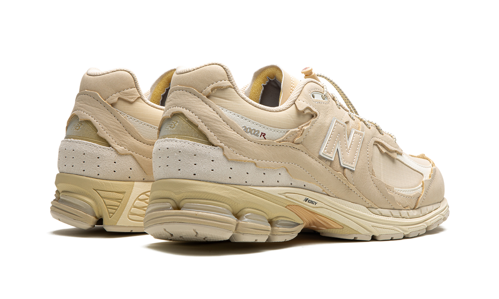 New Balance 2002RD "Protection Pack - Sandstone" Sneakers