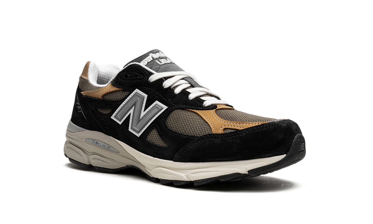 New Balance 990v3 Made in USA Sneakers