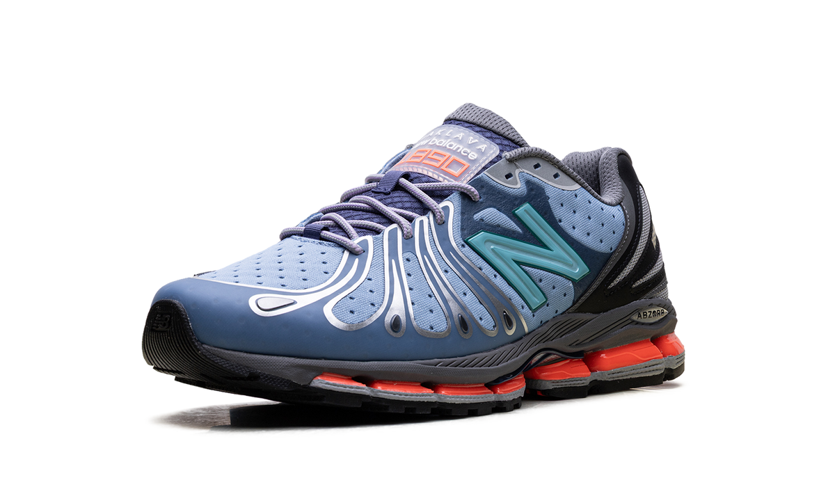New Balance 1890 "Action Bronson - Cyborg Tears" Sneakers