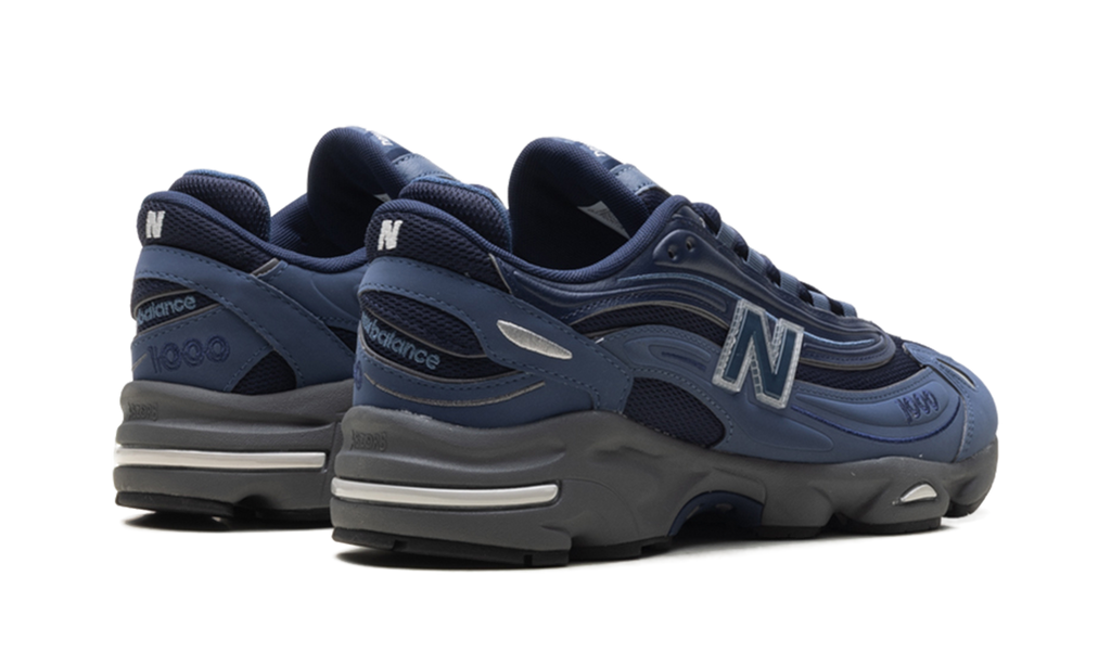 New Balance 1000v1 "Vintage Indigo Team Navy" Sneakers
