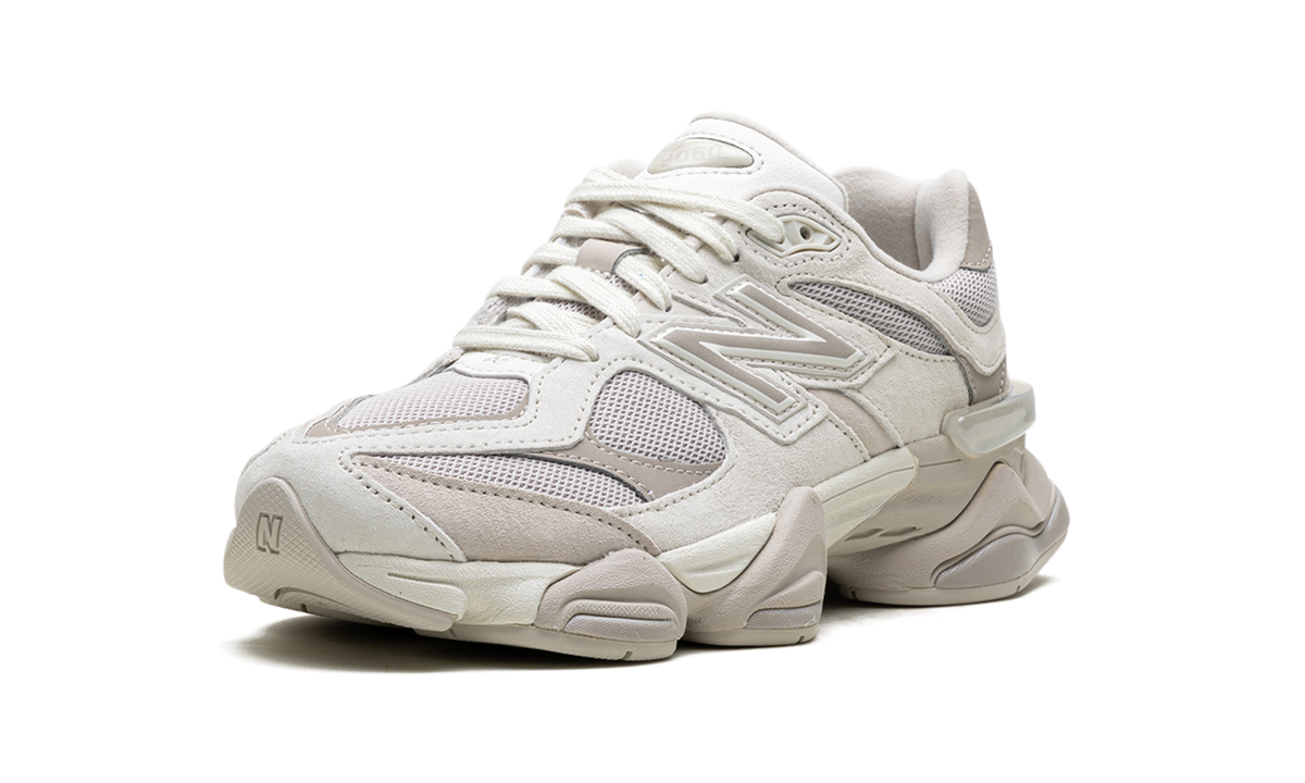 New Balance 9060 "Grey Beige" Sneakers