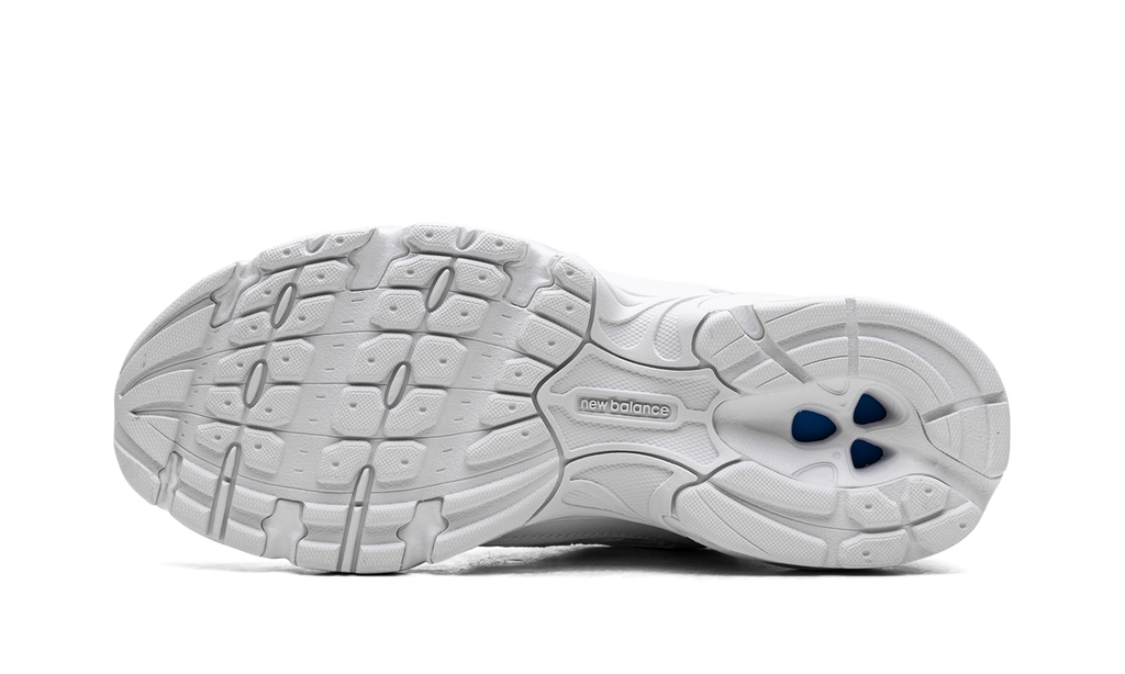 New Balance 530 "Triple White" Sneakers