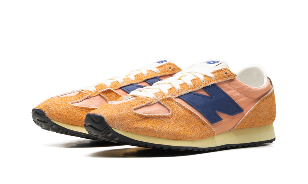 New Balance 471 "Peach Nectar/Blue Oyster" Sneakers