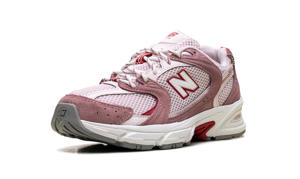 New Balance 530 "Rosewood Pink" Sneakers