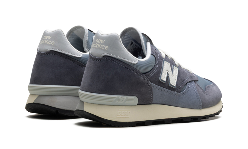 New Balance 475 "Steel Arctic Grey" Sneakers