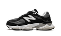 New Balance 9060 "Black" Sneakers - U9060510