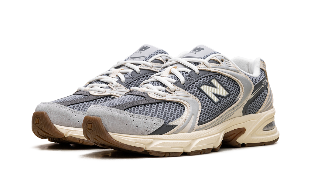 New Balance 530 "Raincloud/Castlerock" Sneakers