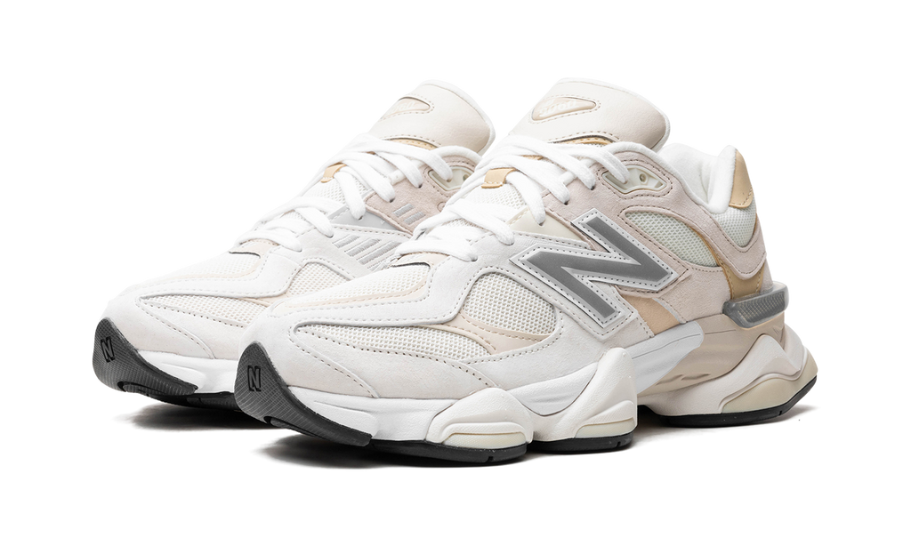 New Balance 9060 "Turtledove" Sneakers