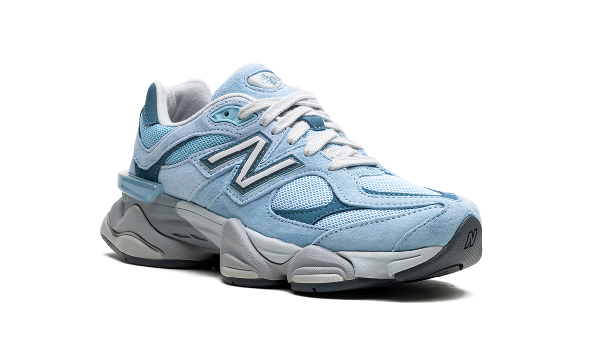 New Balance 9060 "Chrome Blue" Sneakers
