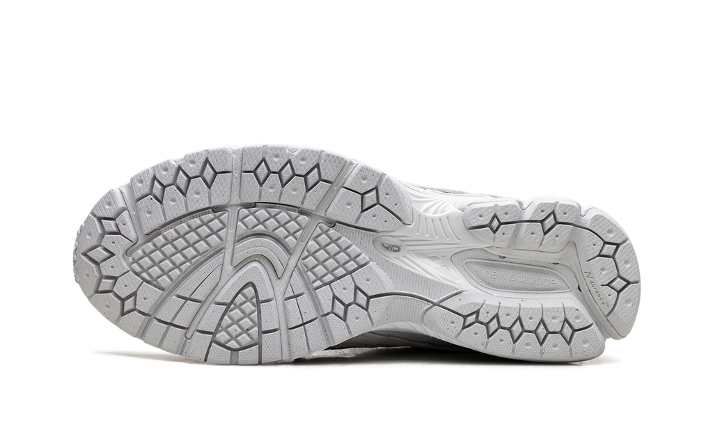 New Balance 2002R "Protection Pack - White" Sneakers