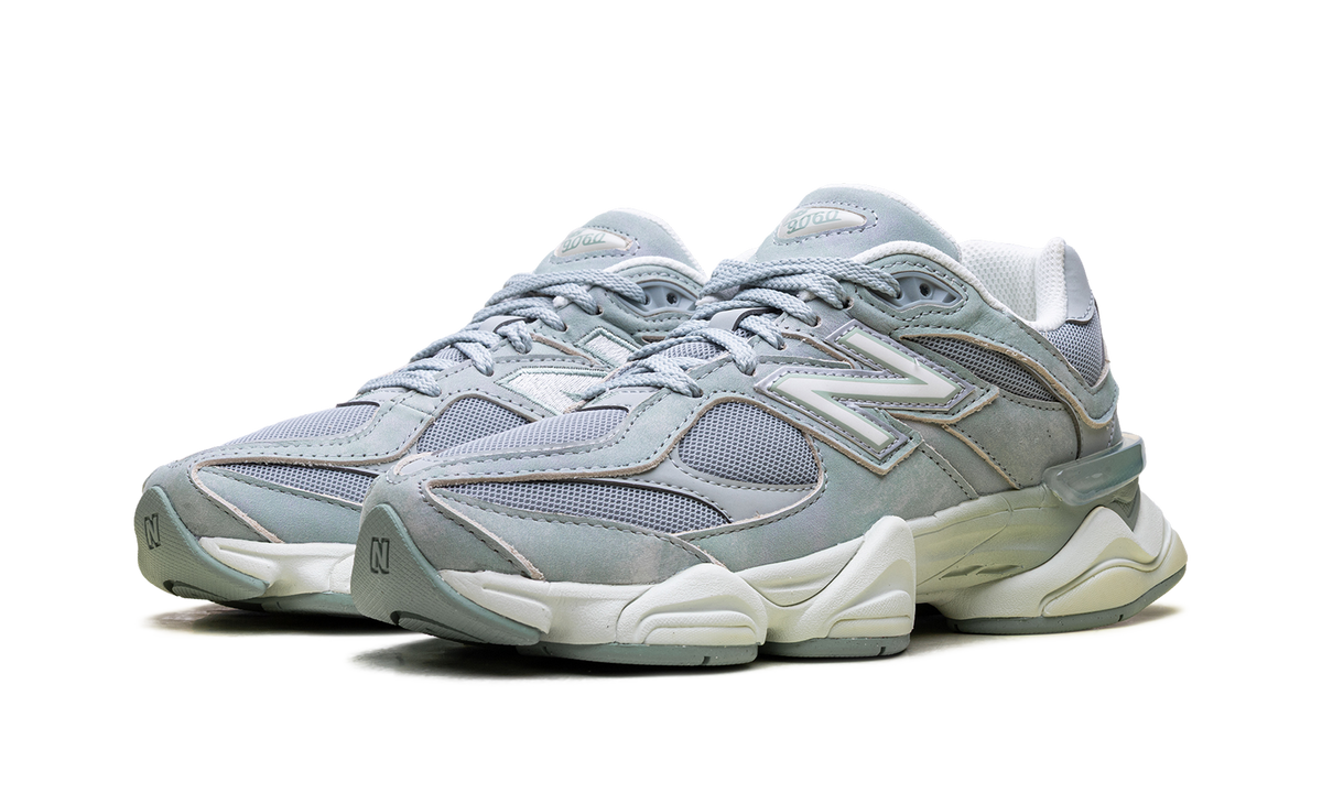 New Balance 9060 "Mosaic Green Sea Salt" Sneakers