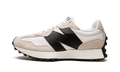 New Balance 327 "White/Black" Sneakers