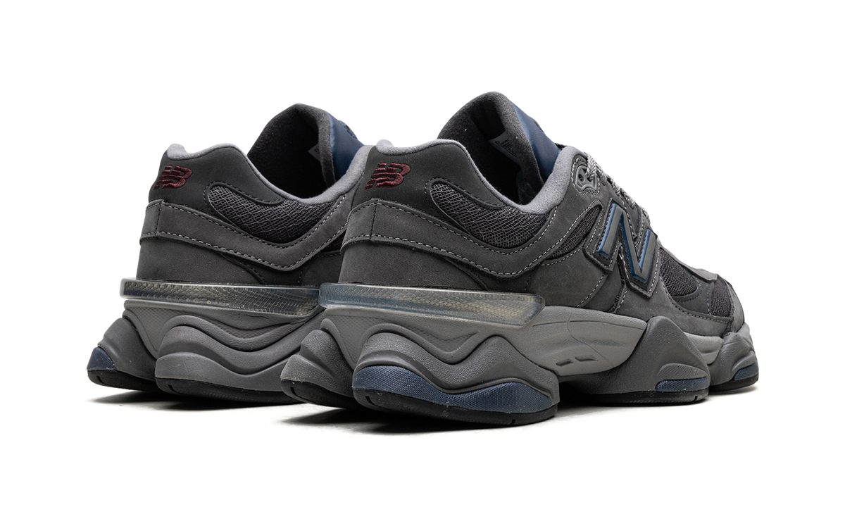 New Balance 9060 "Castlerock" Sneakers