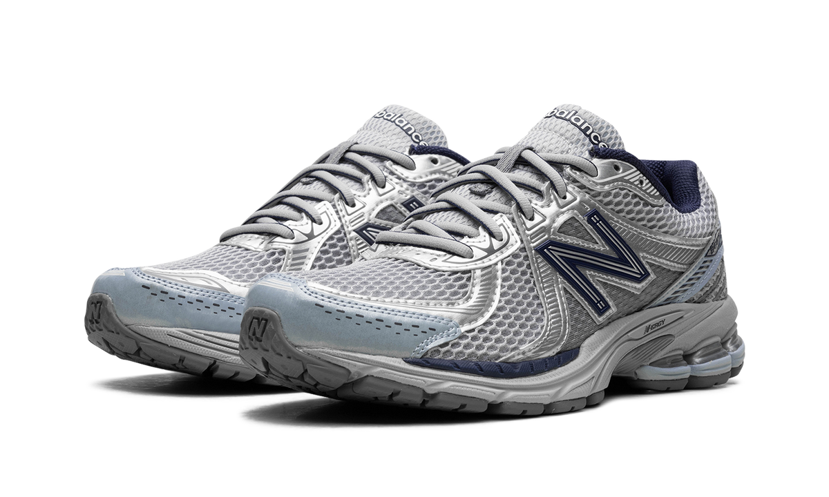 New Balance 860v2 "Milky Way - Arctic Grey" Sneakers
